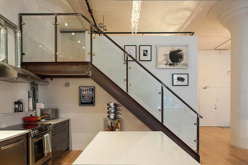 Городской уют