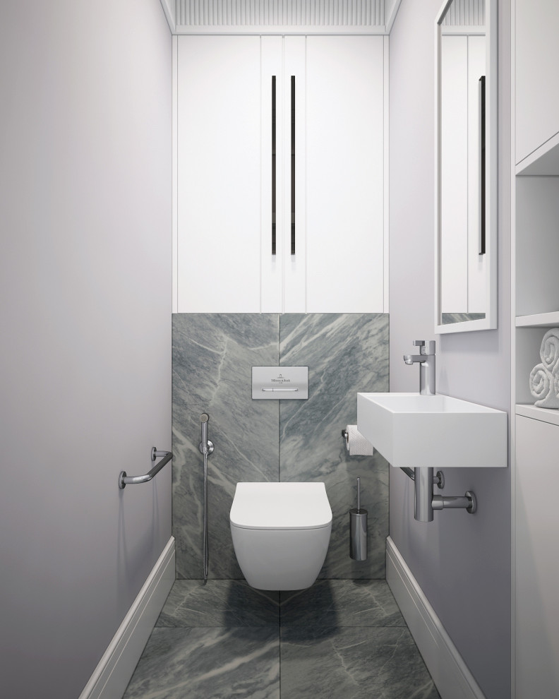 Небольшая квартира для взрослой пары