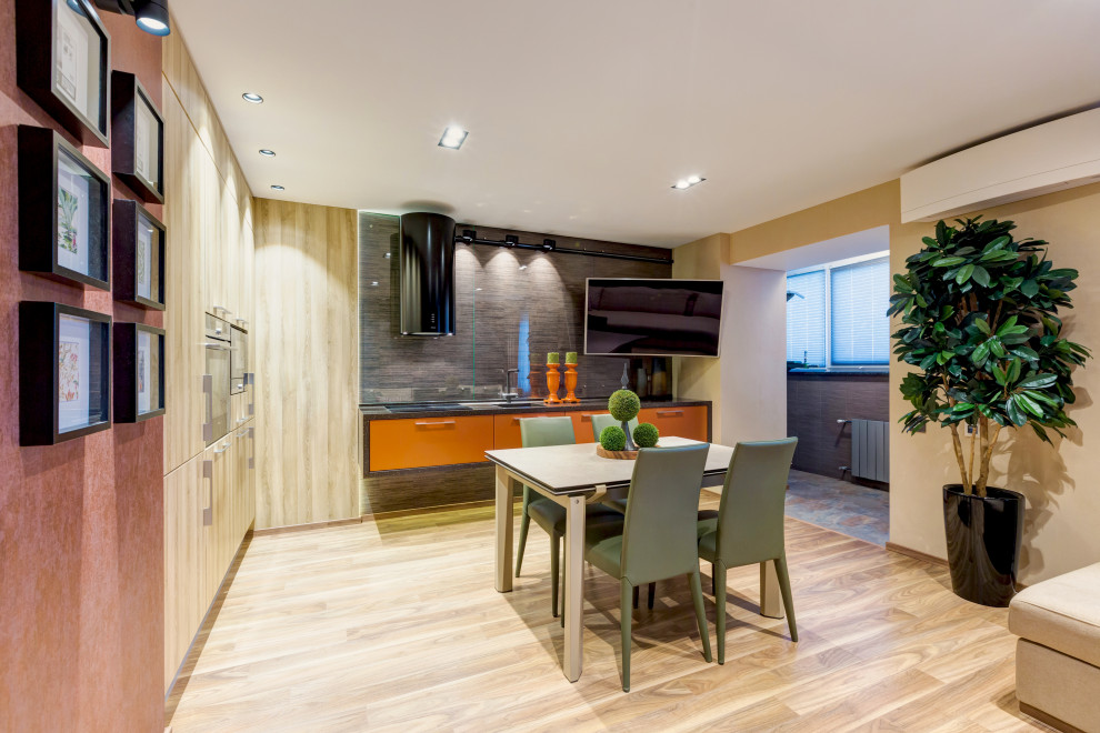 Квартира для Лилии