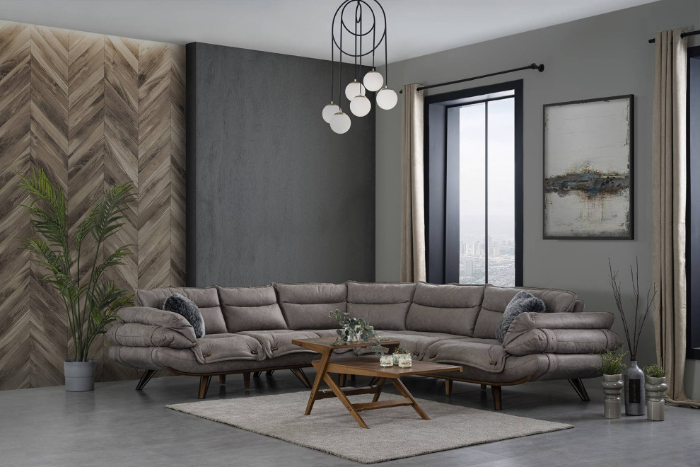 МЯГКАЯ МЕБЕЛЬ