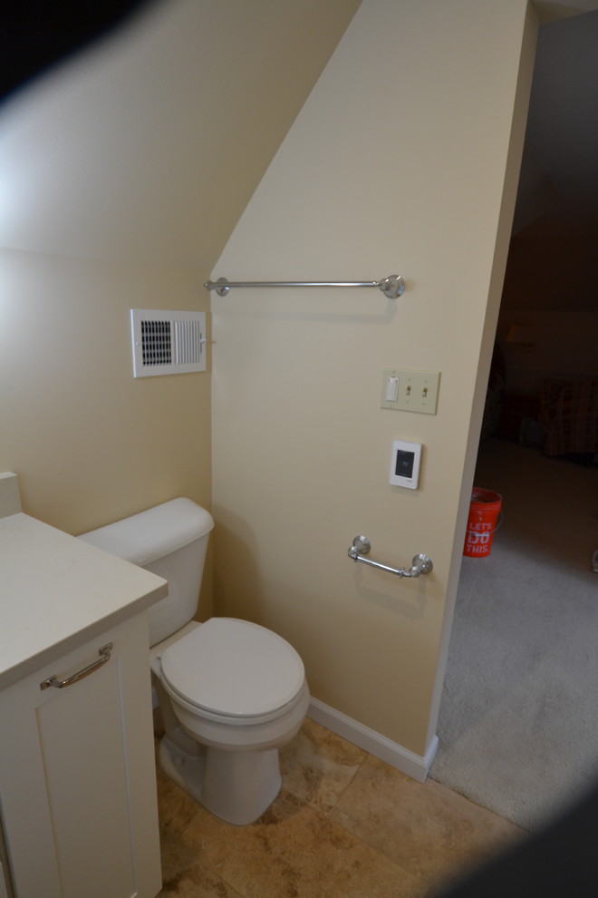 Nixon webster Groves MO