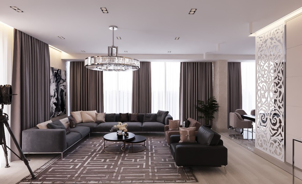 Квартира 120 кв.м.