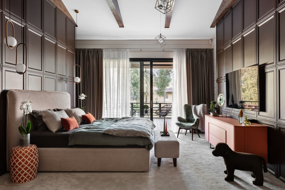 Коттедж в Белоострове