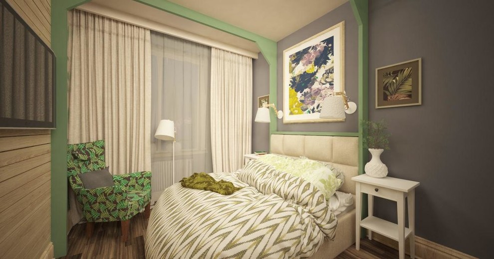 ЖК Ладожский Парк