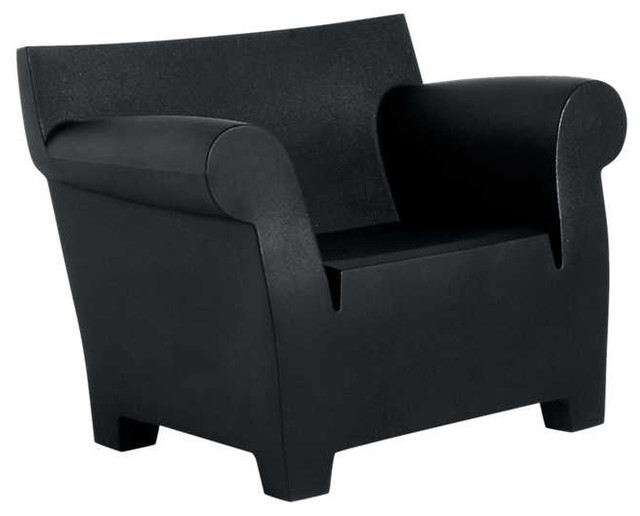 Bubble Club Chair by Kartell Contemporary Armchairs And Accent Chairs by SmartFurniture