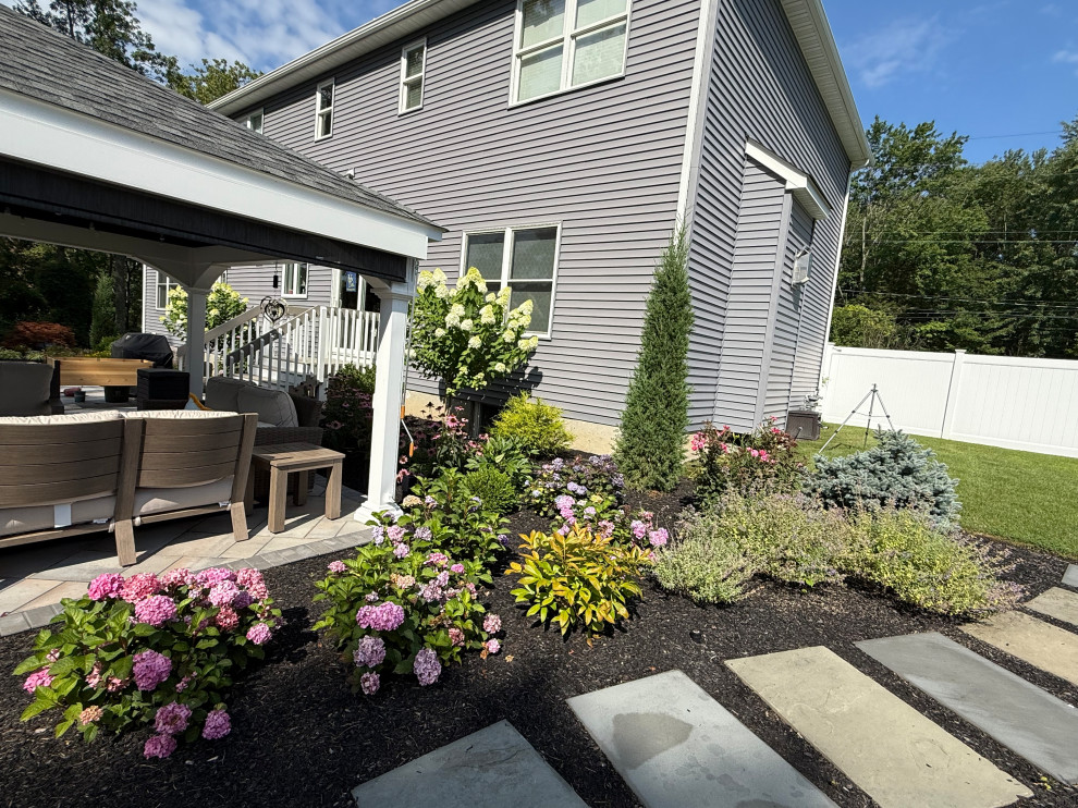 Planting Design