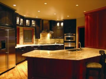 Steamboat Springs Luxury Home Remodel
