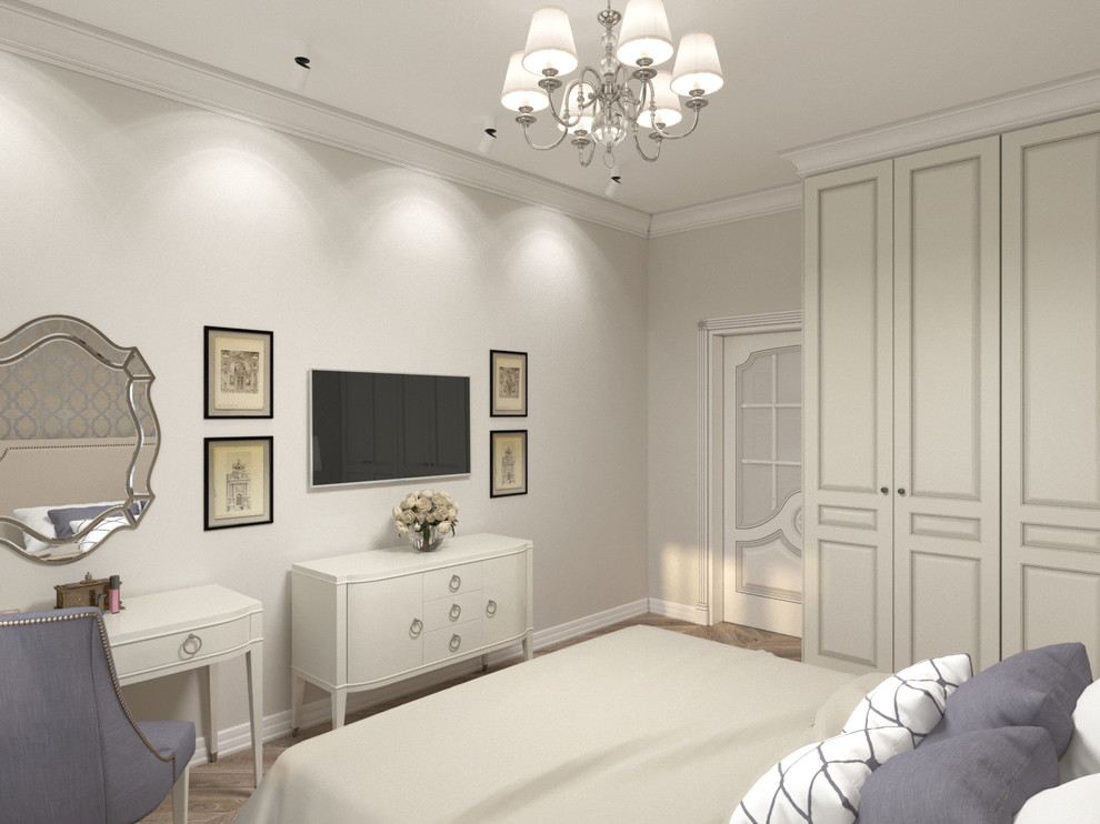 Кватрира на Ленинградском шоссе