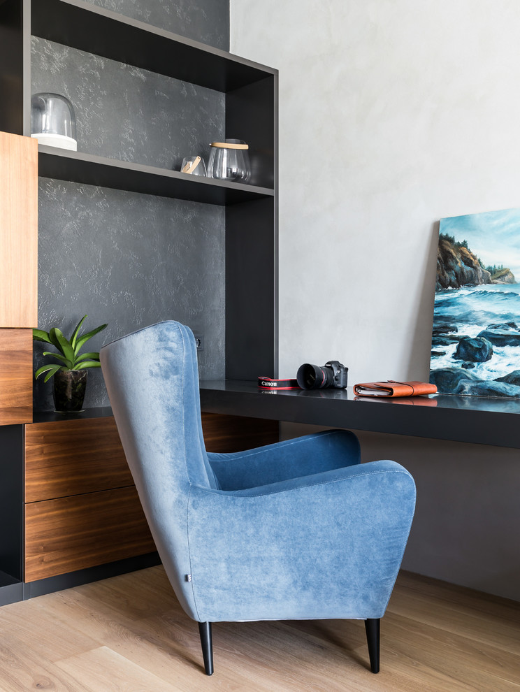 Квартира в Москве