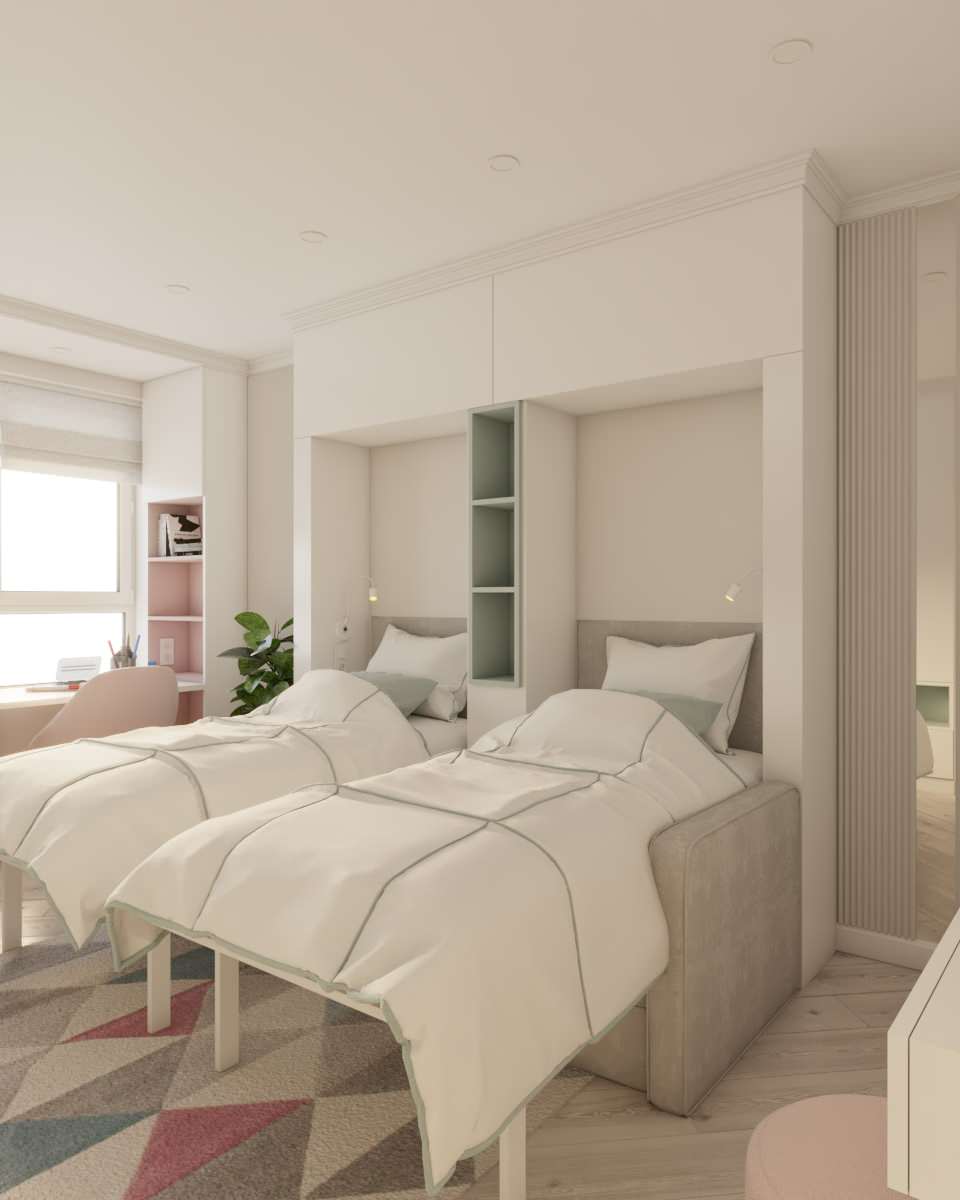 ЖК Площадь Искусств