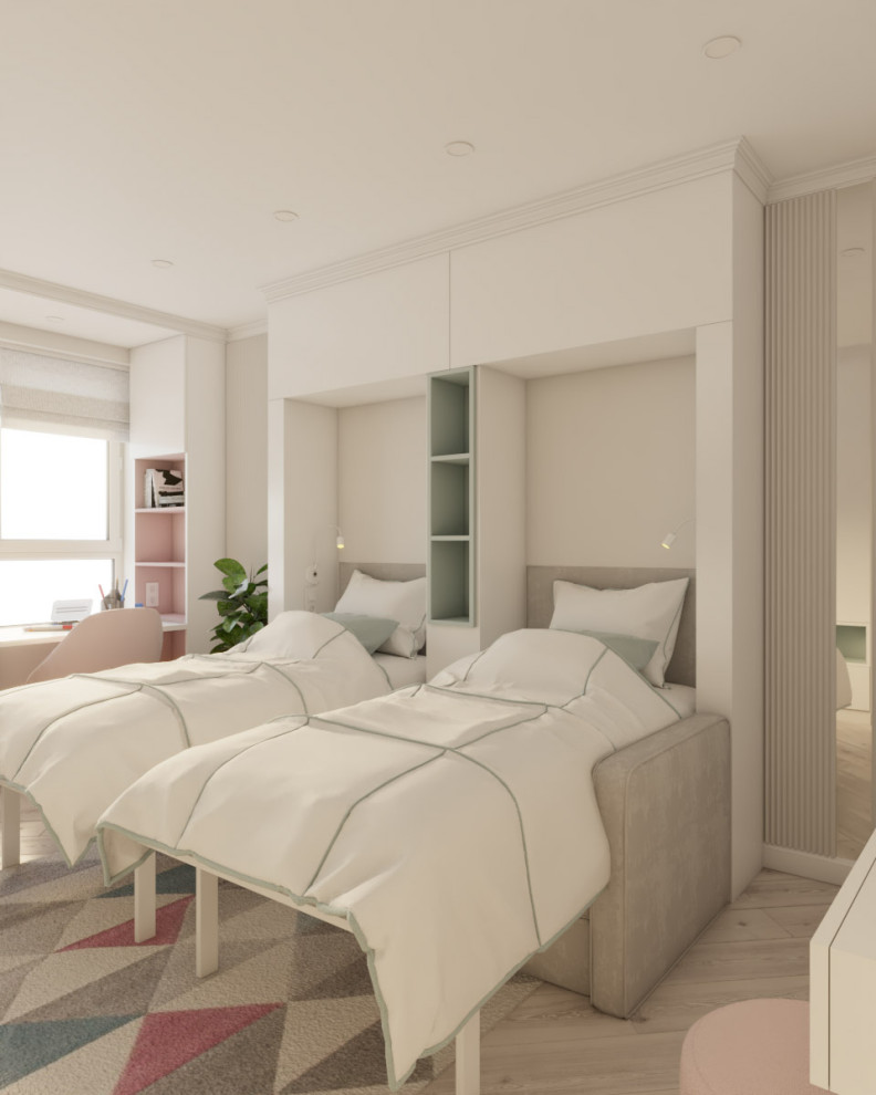 ЖК Площадь Искусств