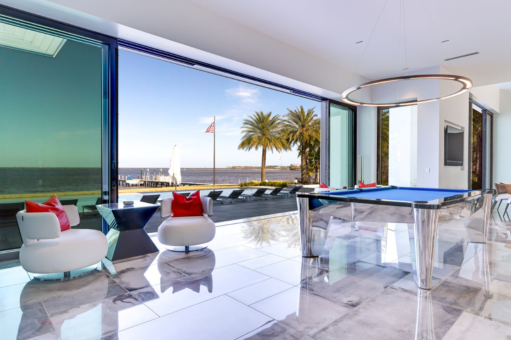 Baycrest Cove