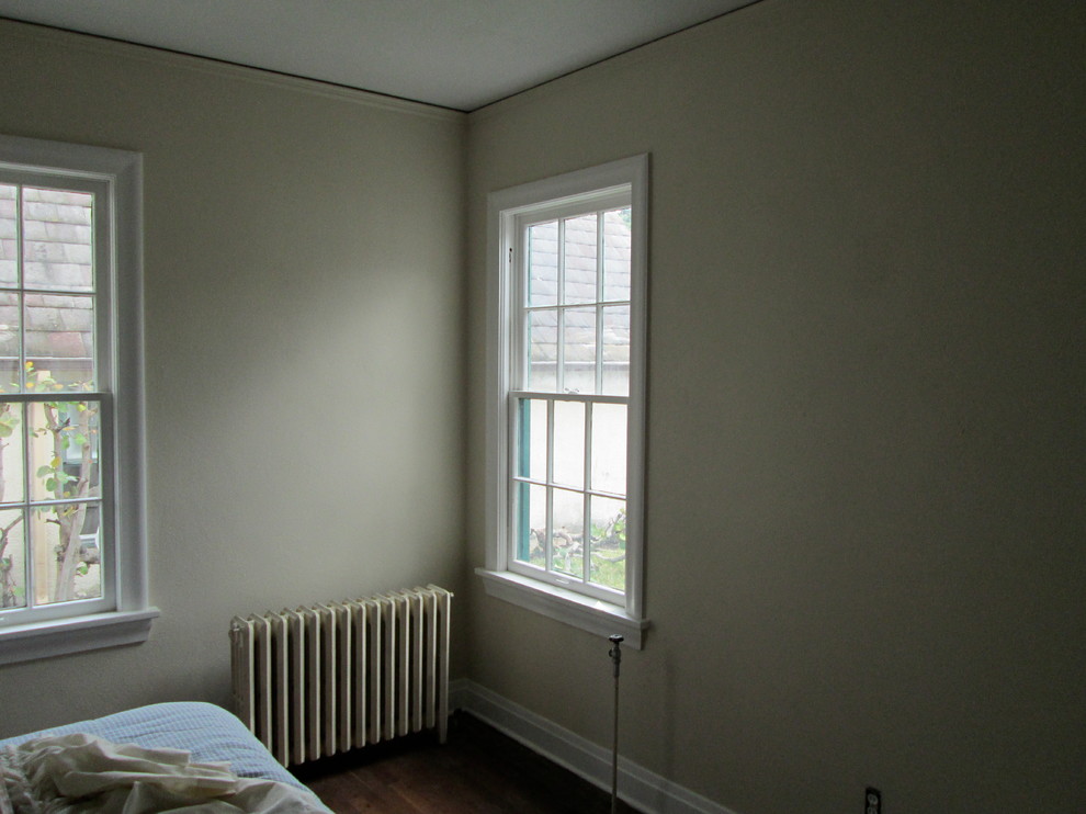 Remove or Keep Old Radiators in 1930's home?