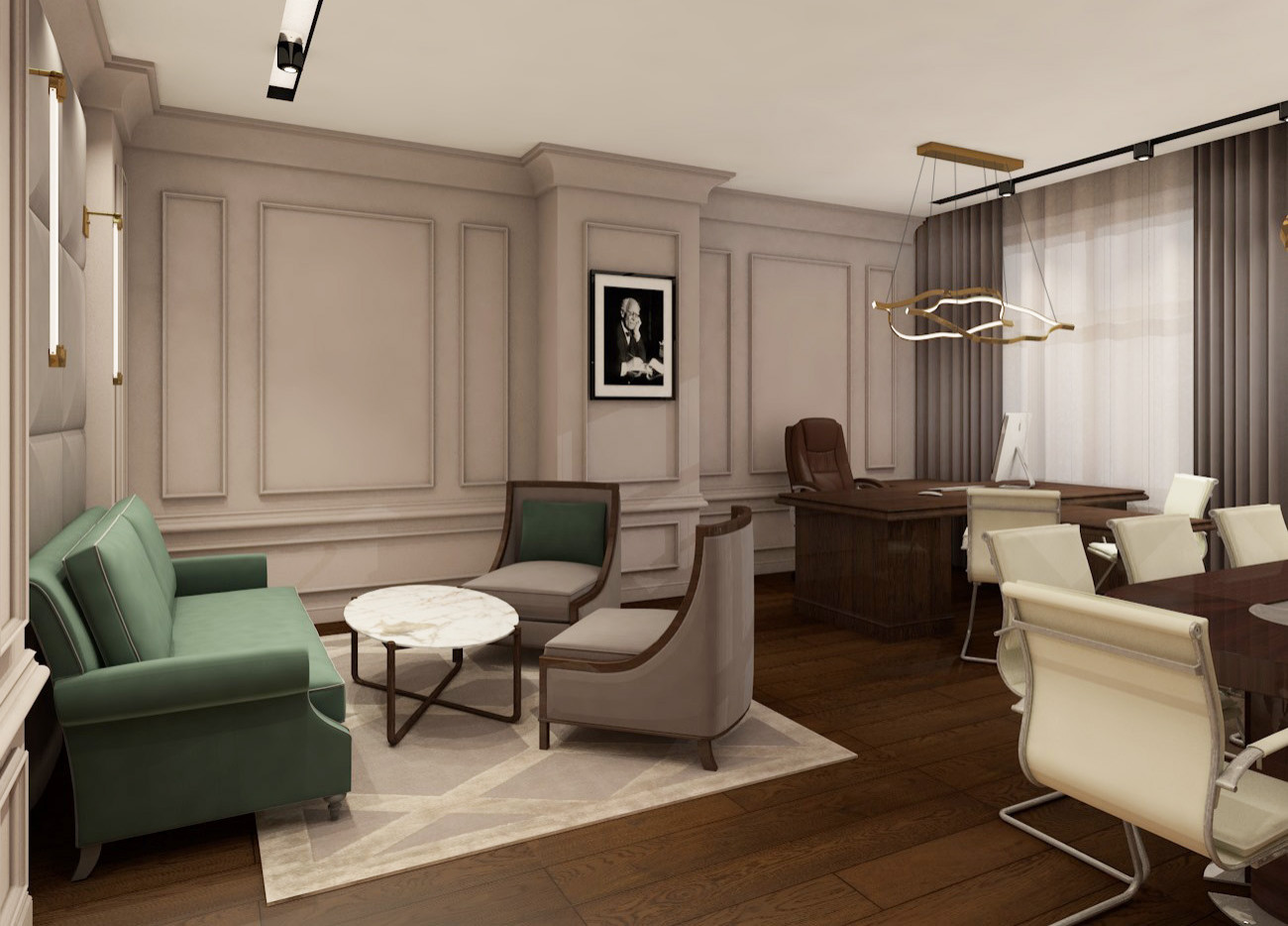 Московский театральный колледж имени Л. А. Филатова