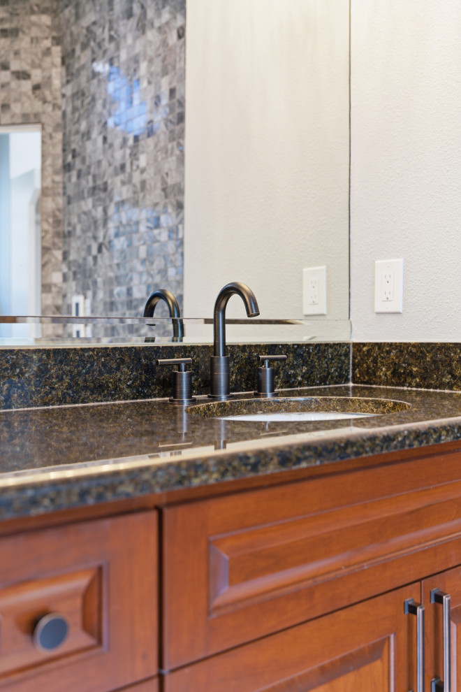 Taylor Draper- Primary Bath Remodel