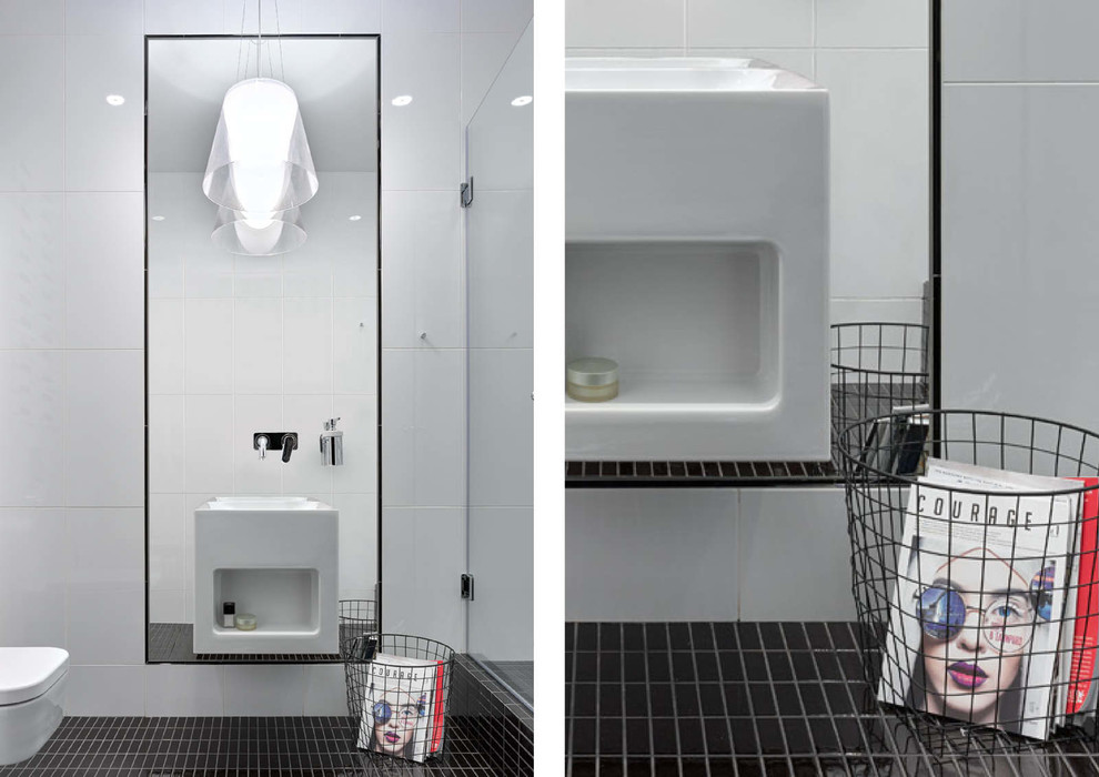 interior by Ekaterina Uglova / photo Sergey Ananiev