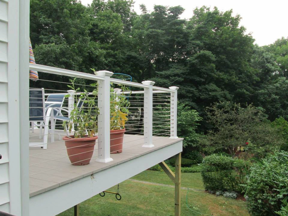 Decks