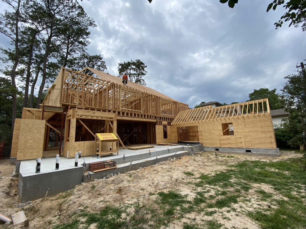 Current Construction