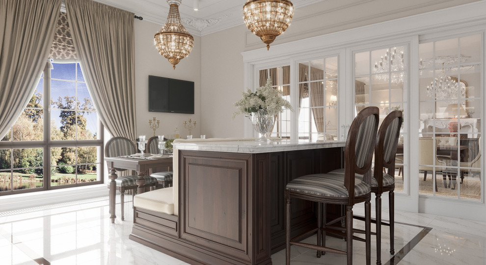 Апартаменты ЖК Фаворит