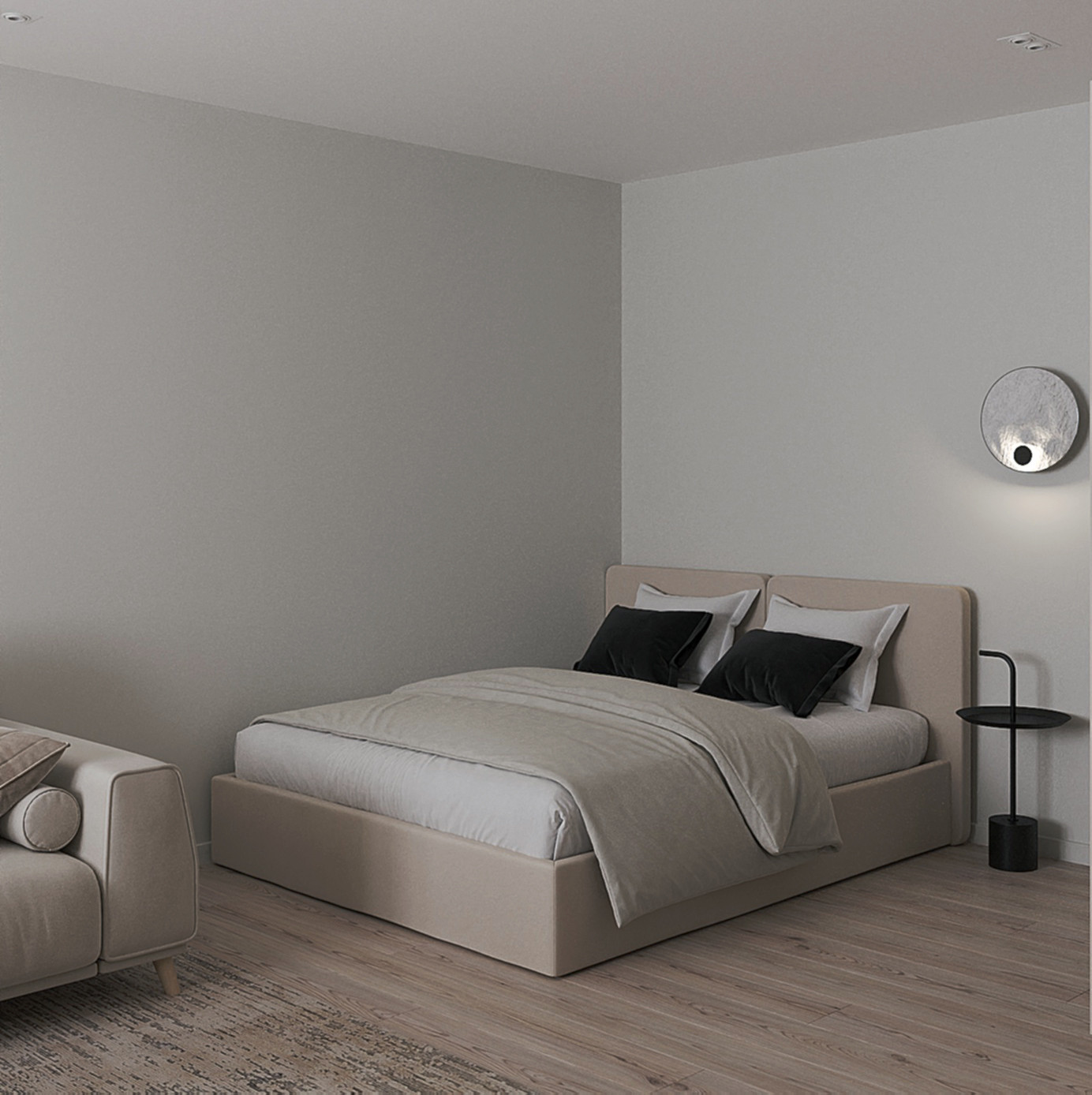 Квартира для студента