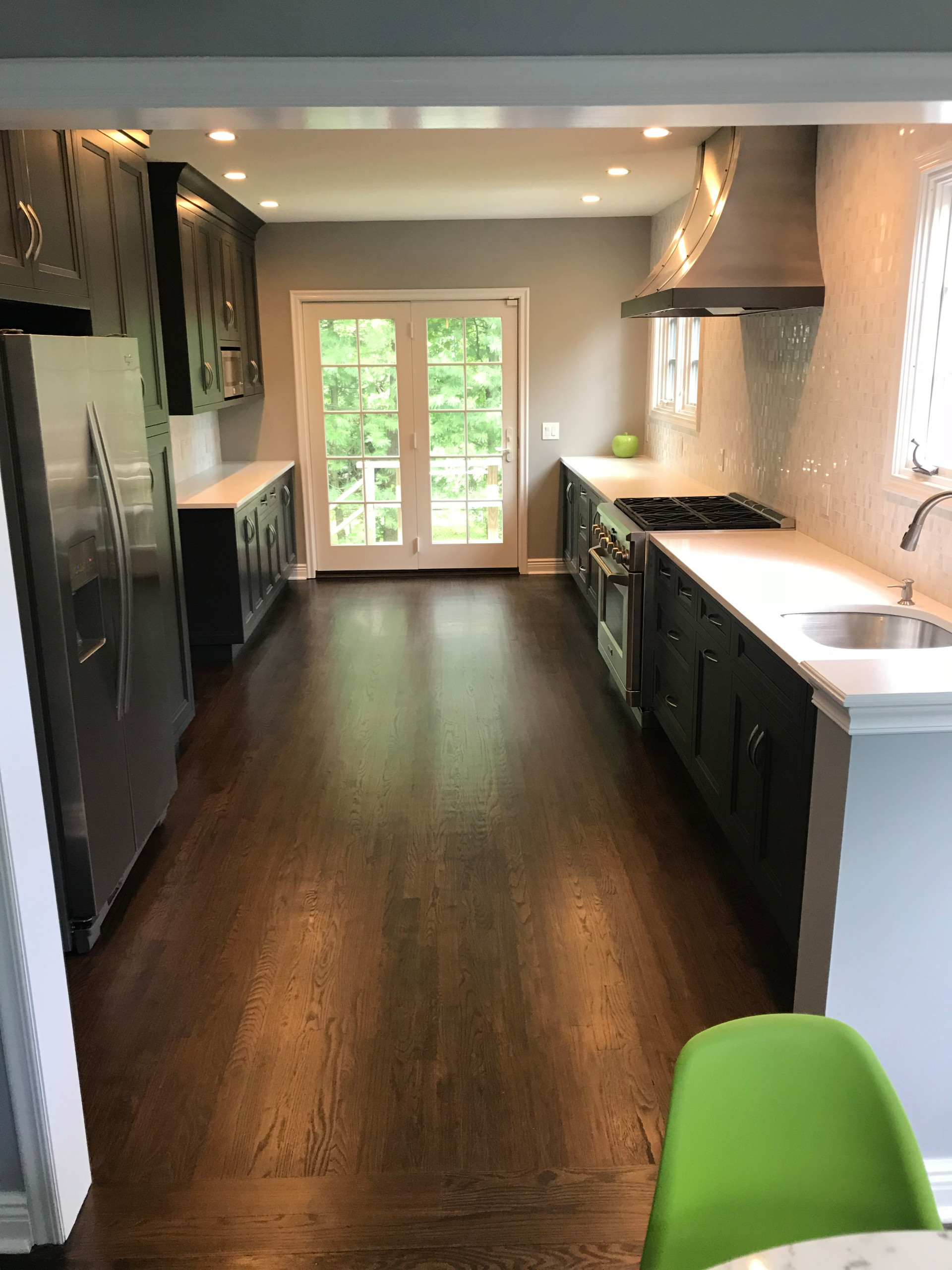 New Rochelle kitchen