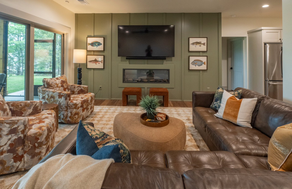 Heber Springs Lake House