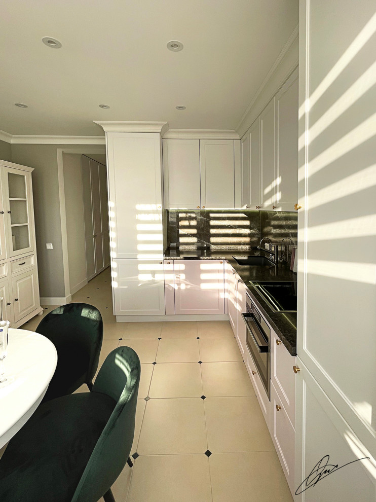 Реализация квартиры на ул. Ак. Анохина