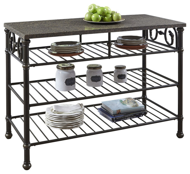 Richmond Hill Kitchen Island Traditional Islands And Richmond Hill Kitchen Island With Quartz Top