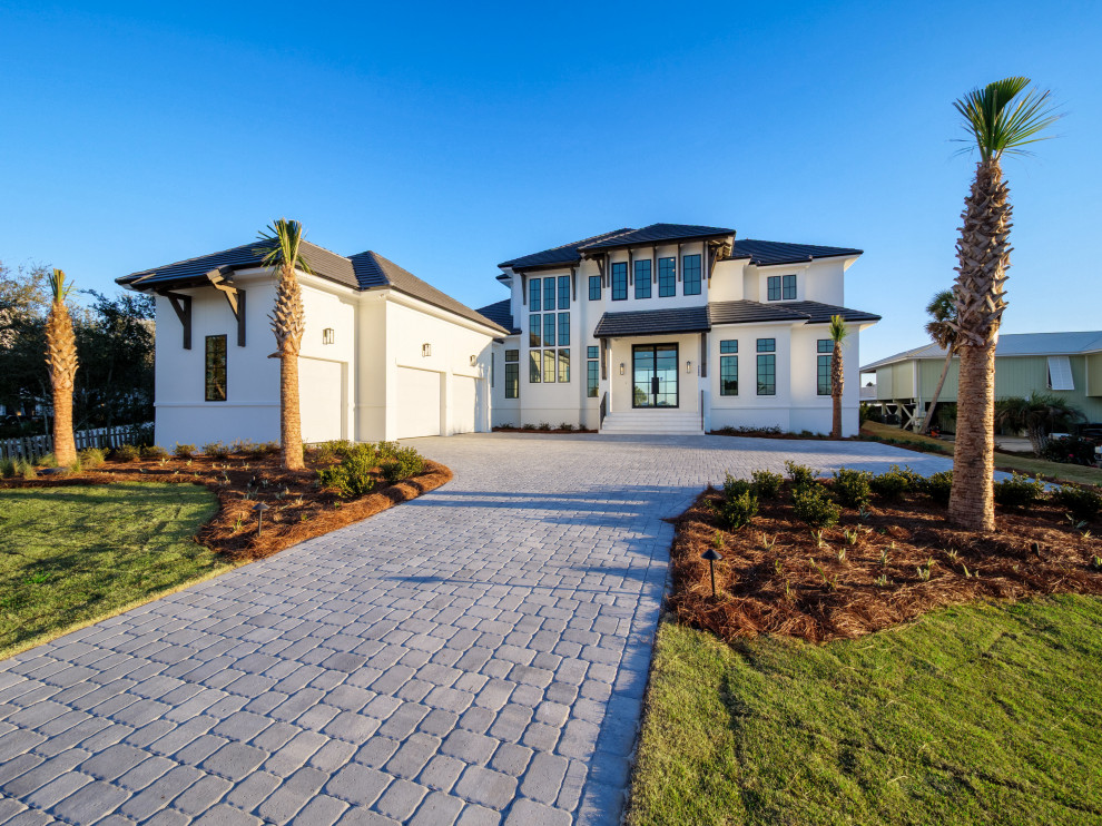 Refined Luxury Waterfront