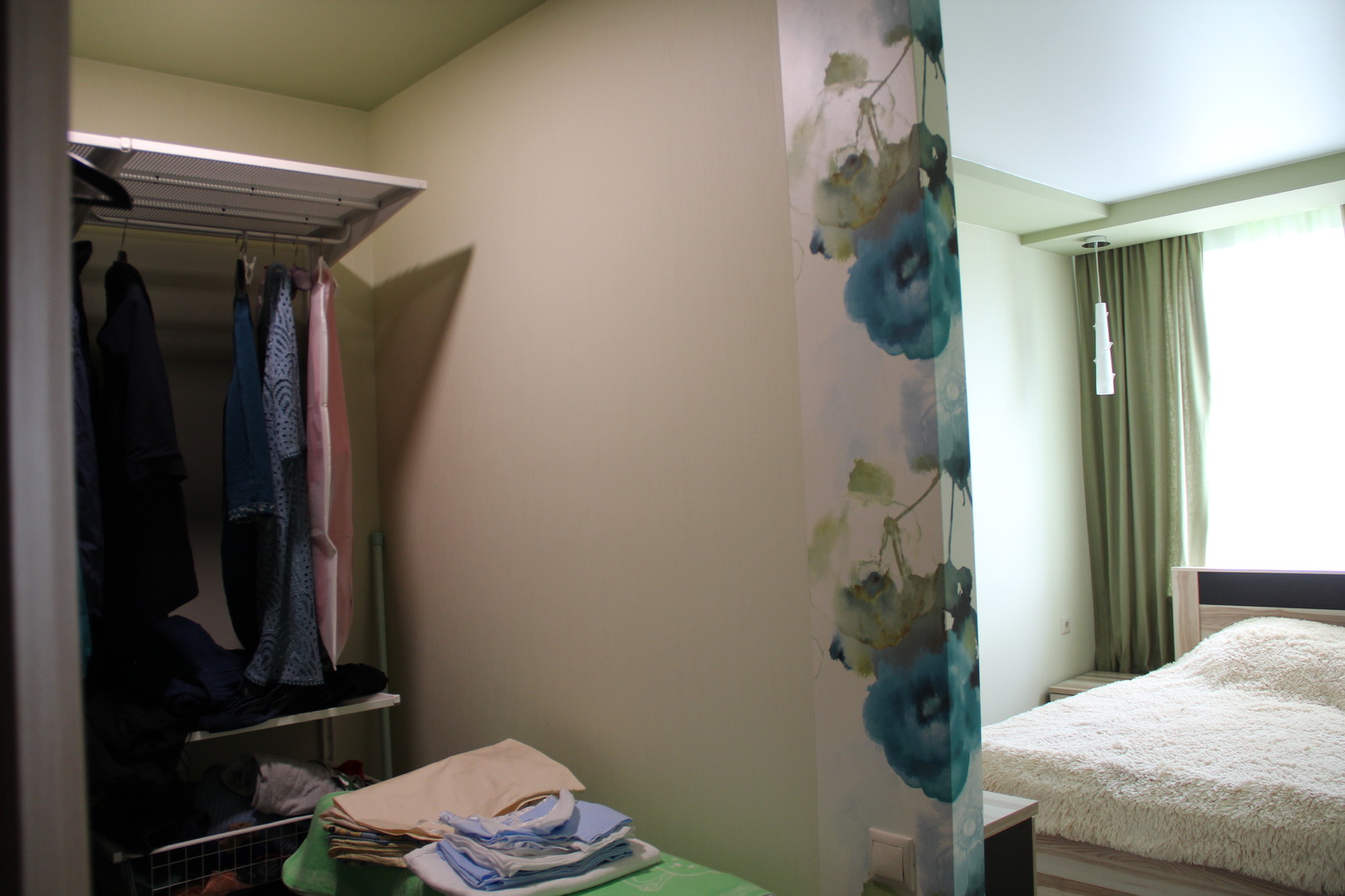 Двухкомнатная квартира, м-н "Гагаринские высоты"