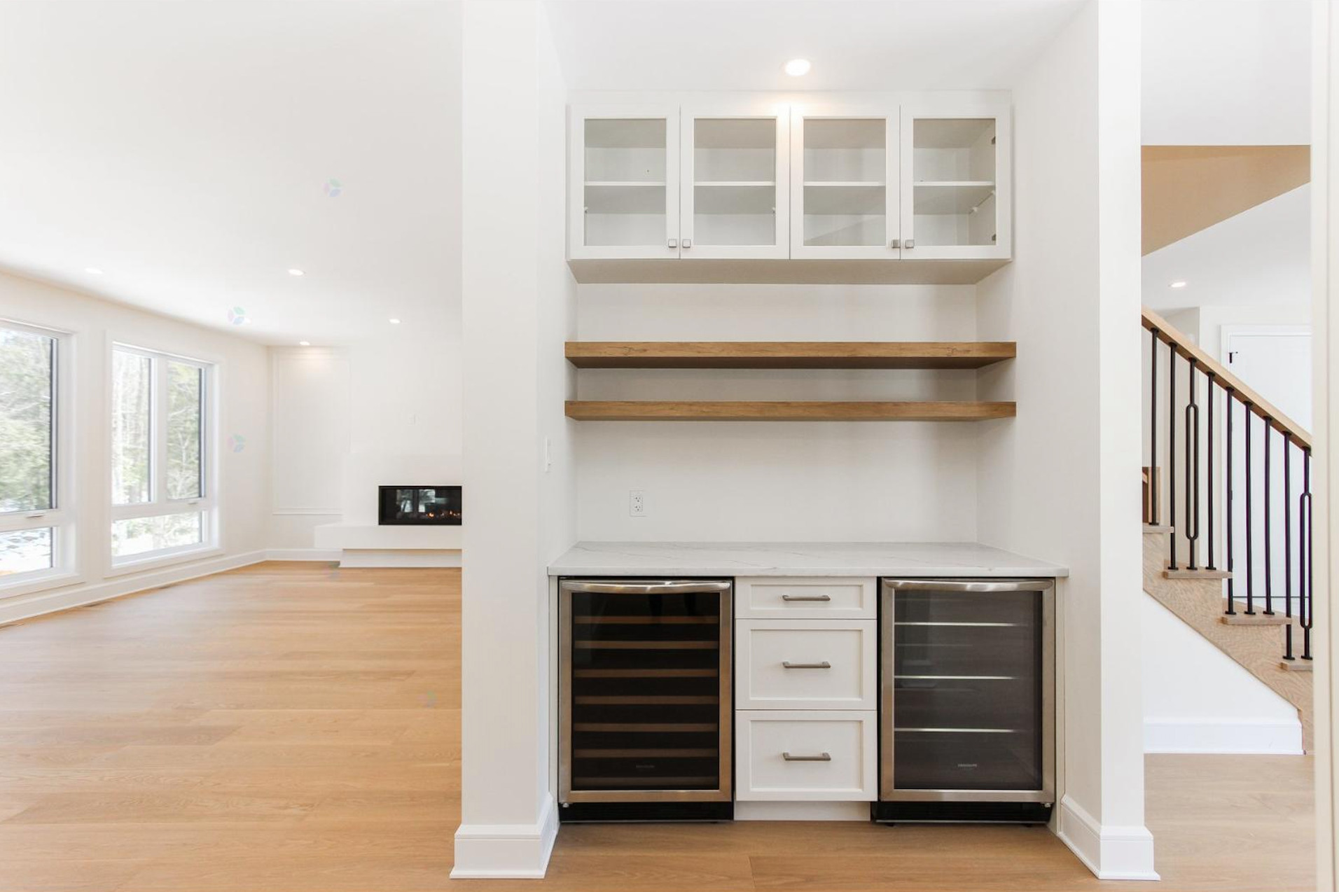 Custom Home | Orangeville, ON