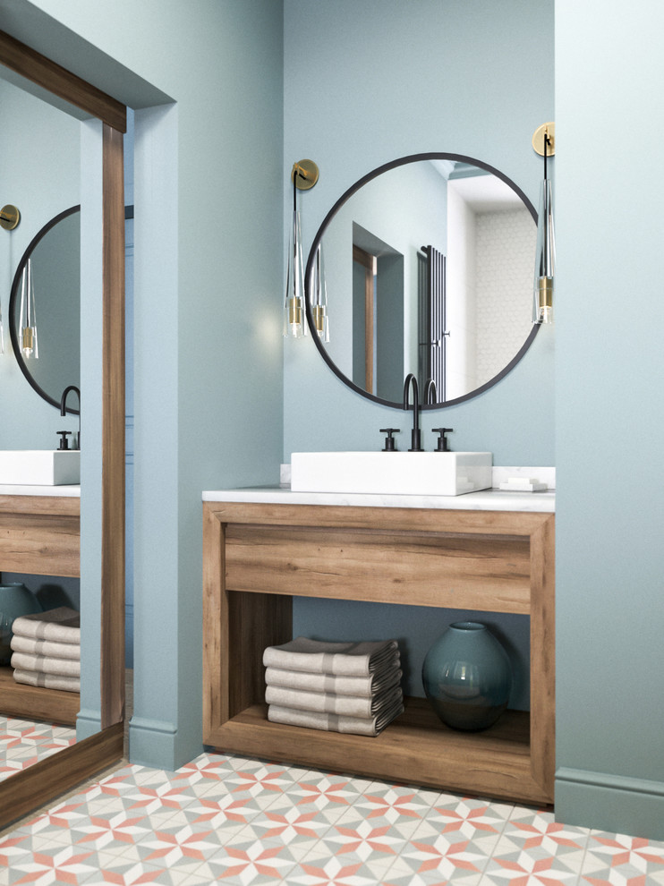 Интерьер квартиры в Сочи