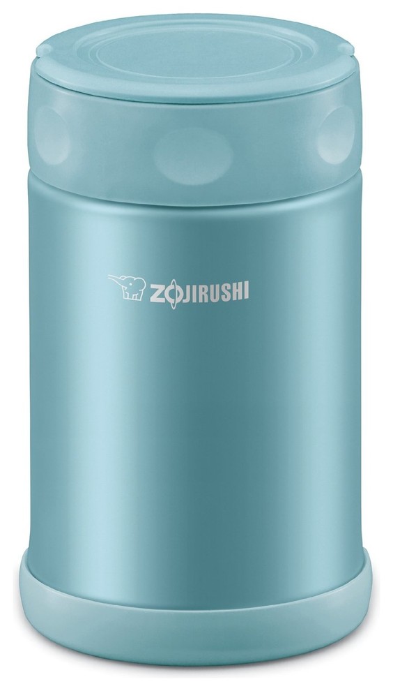 Zojirushi Stainless Steel Food Jar