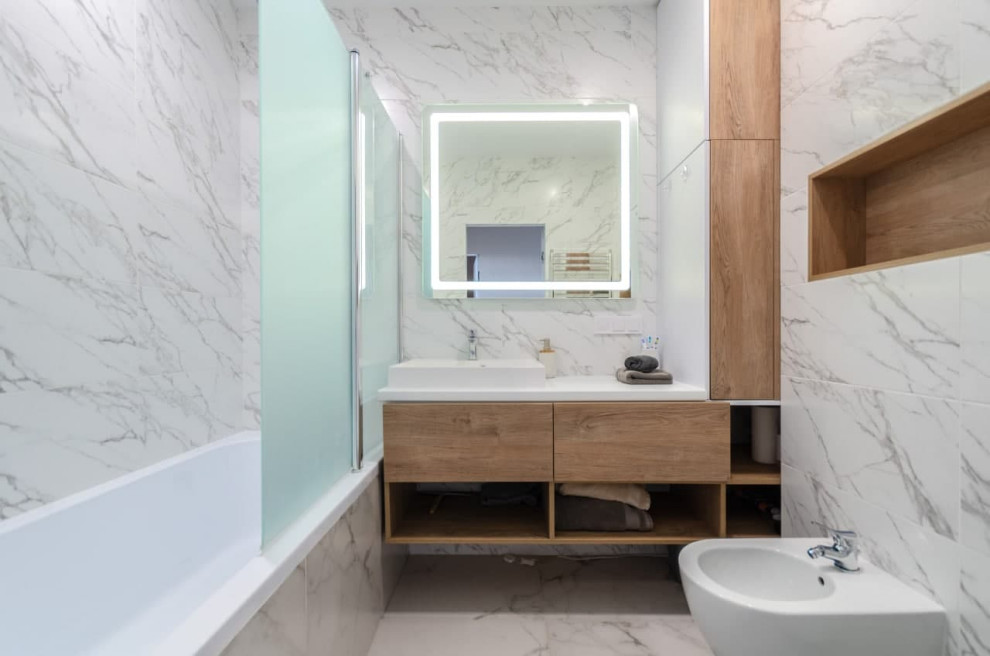 ЖК Композиция № 24, 2 комнаты, 65м²