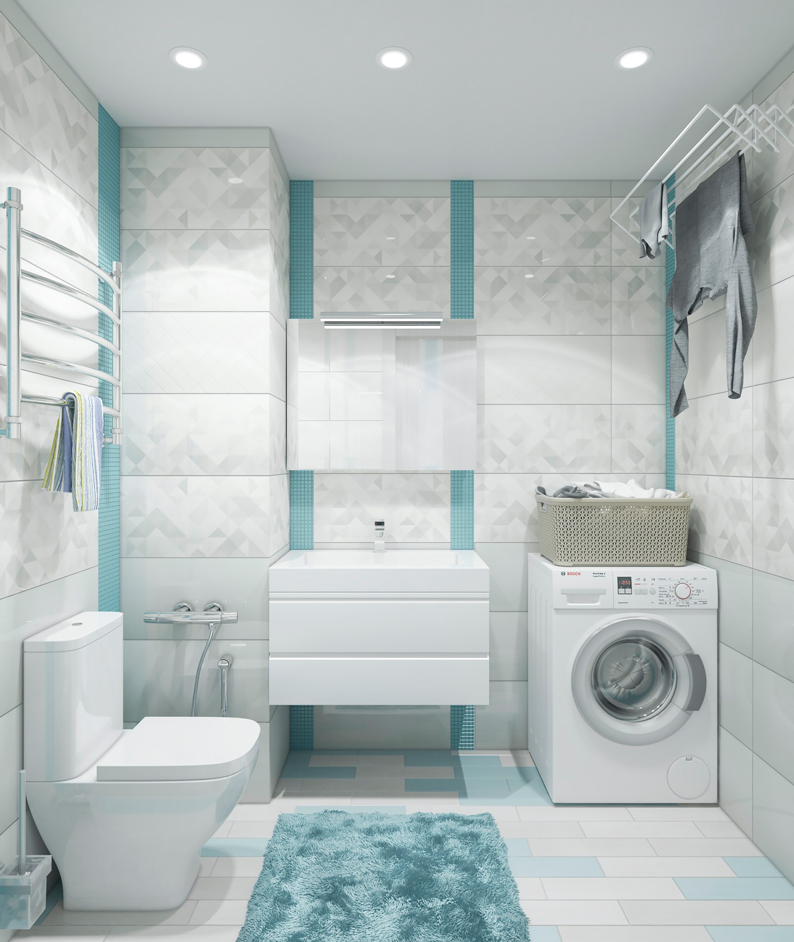 Квартира на ул. Мичурина