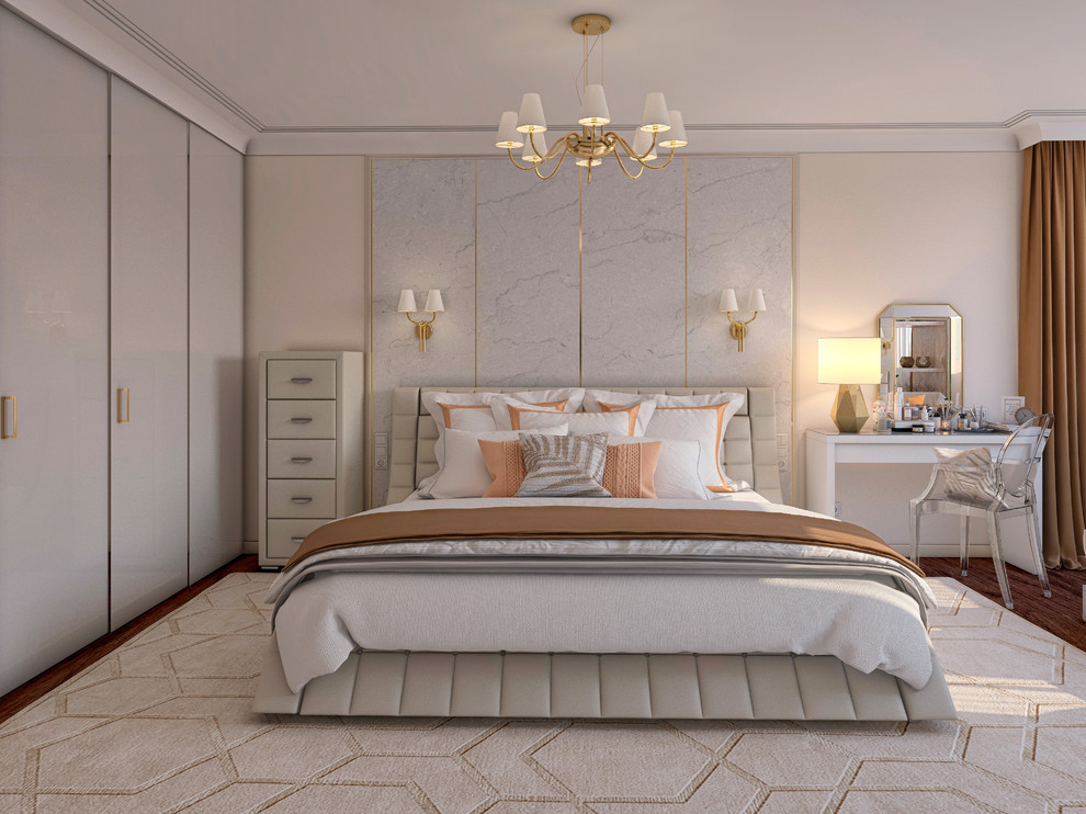 Спальня в проекте bright_apartament_kr