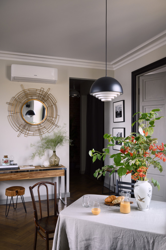 Квартира в центре Петербурга