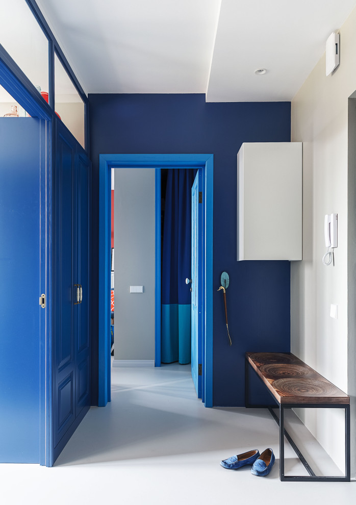 Олимпийская деревня