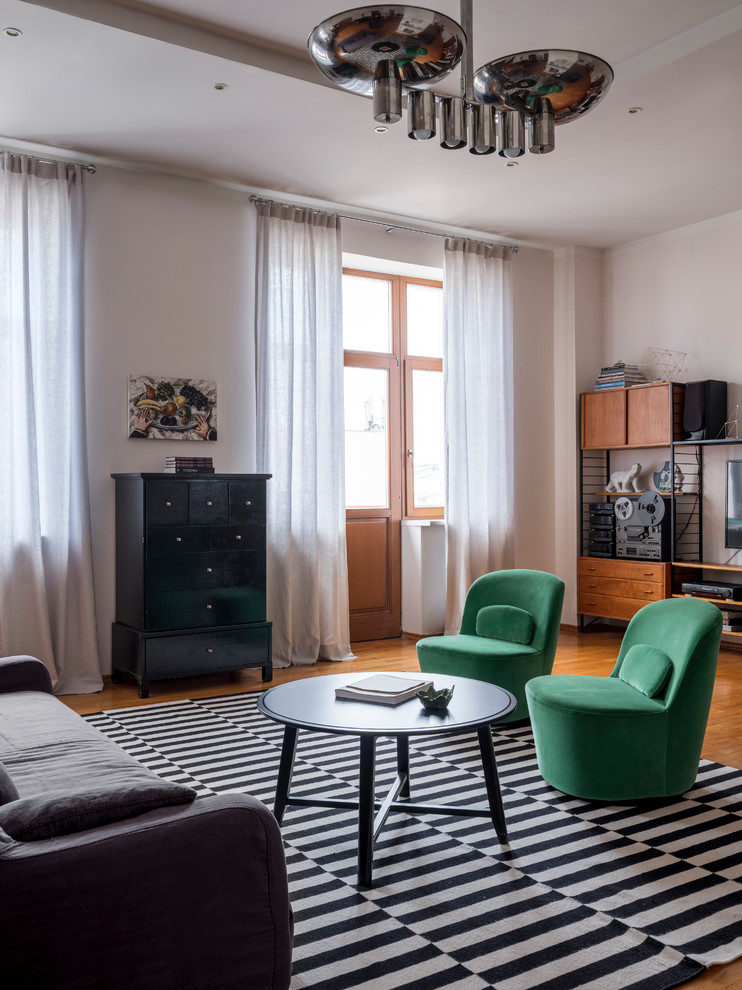 Квартира на Арбате