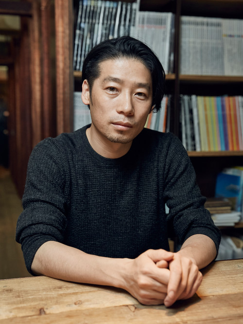 建築家の谷尻誠さんが考える 人と人との化学反応が生まれるキッチン とは Houzz ハウズ