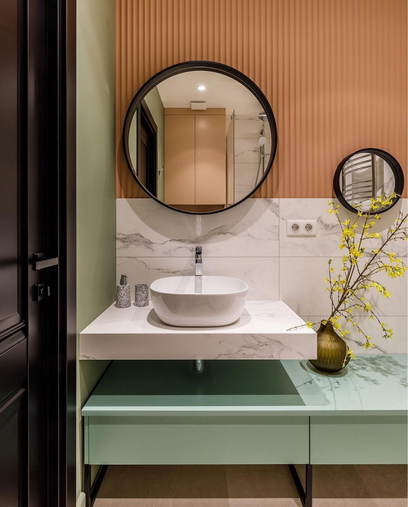 Интерьер квартиры