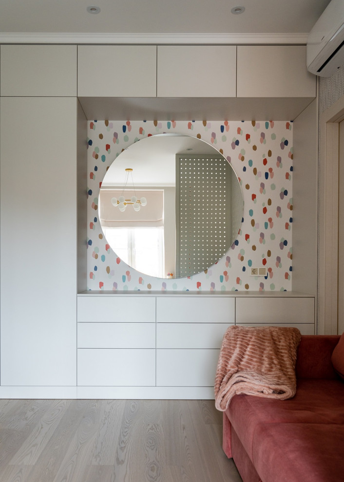 Старый фонд на ул. Гаванская