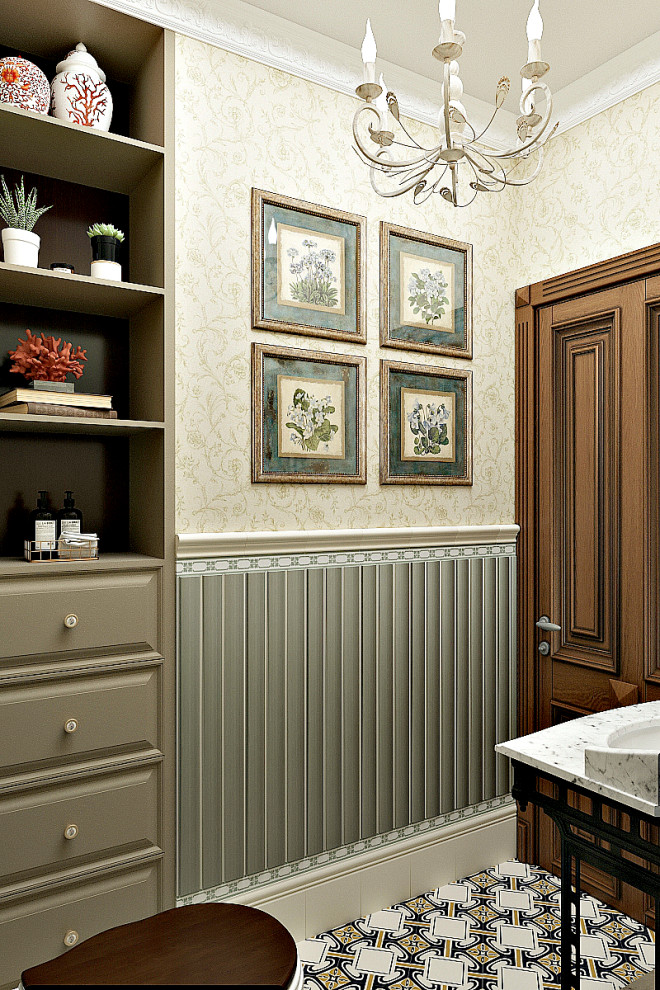 ЖК БАЛТИЙСКИЙ БЕРЕГ