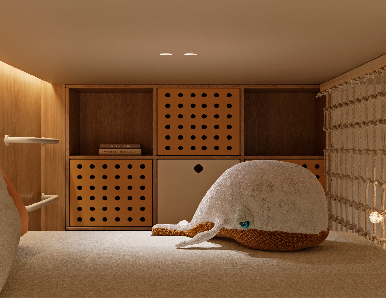 Квартира в ЖК "Стокгольм"