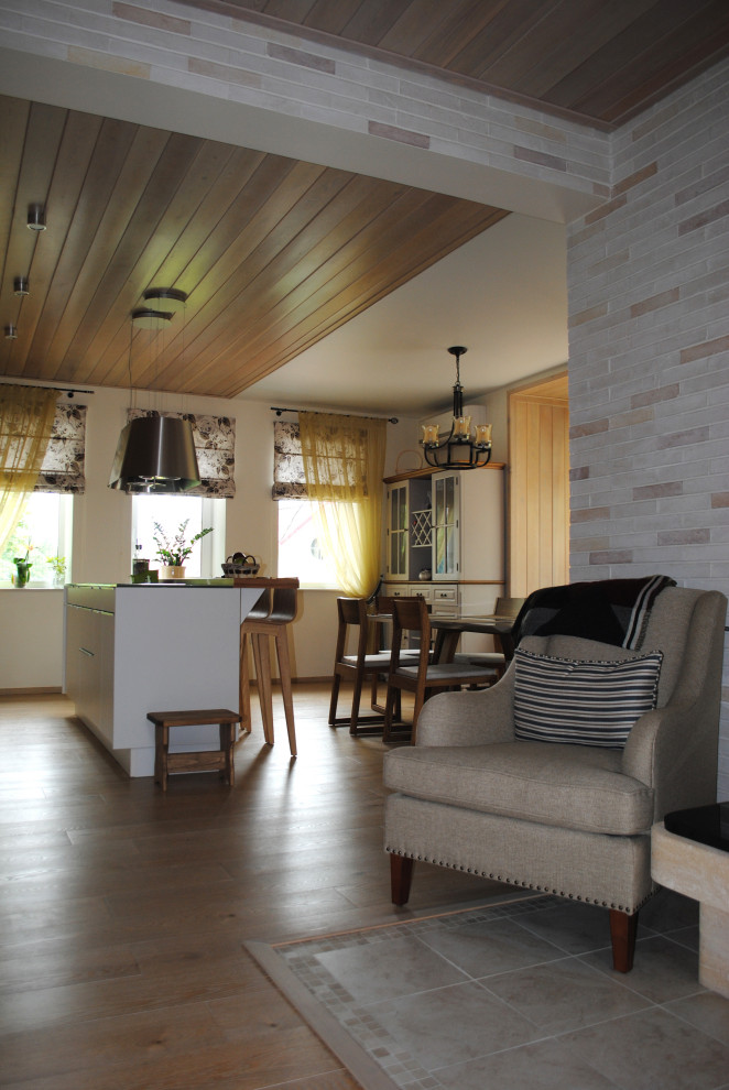 дом Седанка