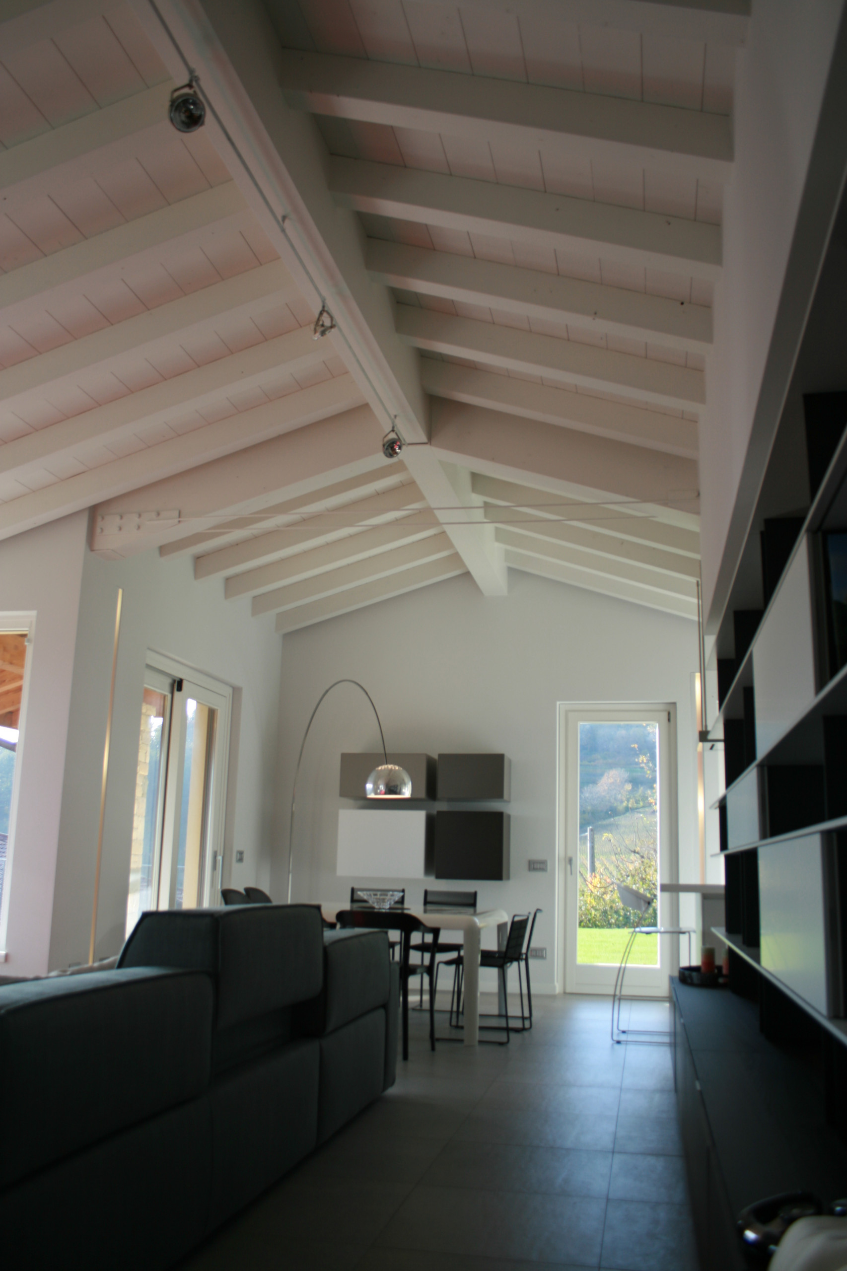 Villa Roncallo