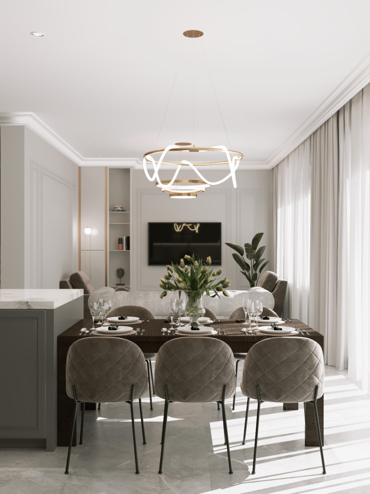 Резиденция "Лесной городок"