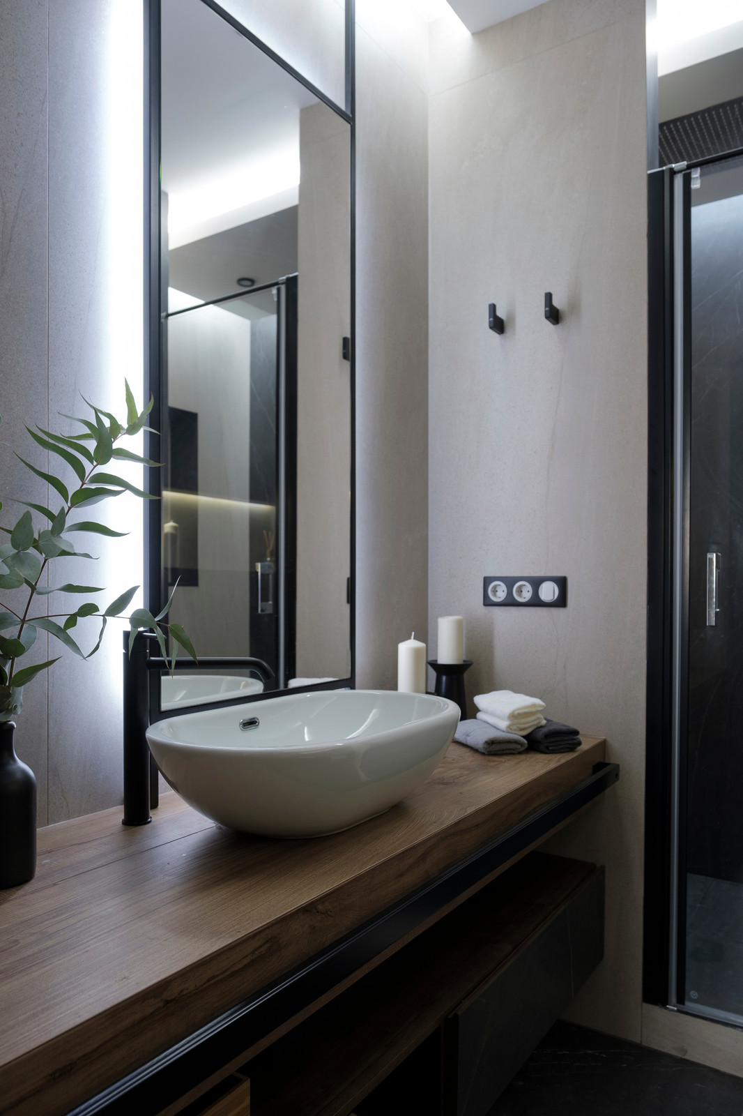 Частный дом в Роcтове-на-Дону