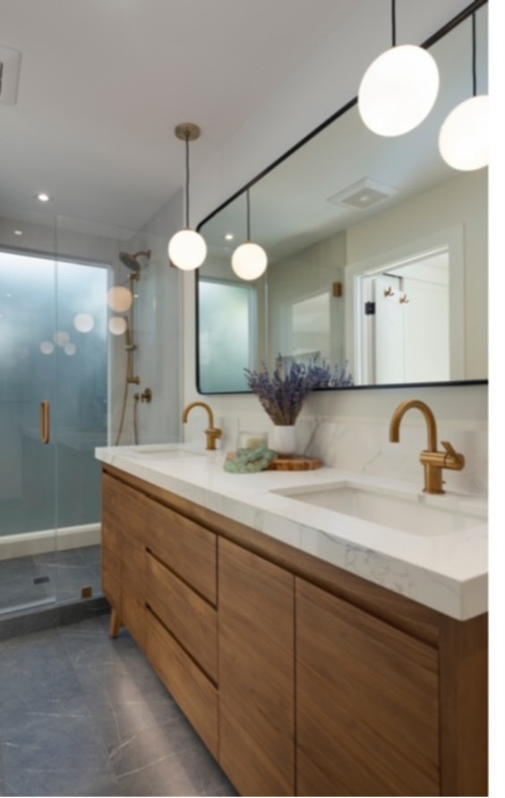 Marin Primary Bathroom After