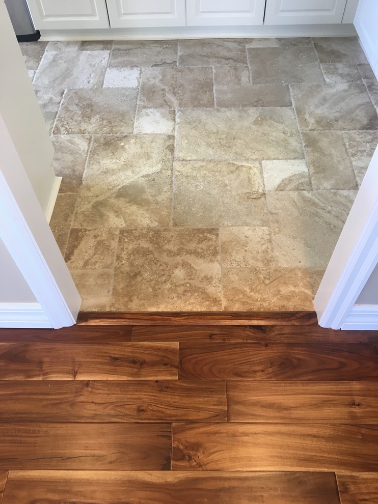 CRECIENTE REMODEL